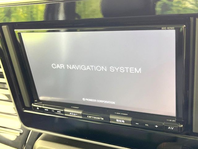 SUZUKI Spacia custom 2020