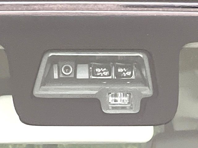 SUZUKI Spacia custom 2020