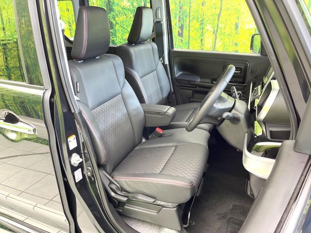 SUZUKI Spacia custom 2020