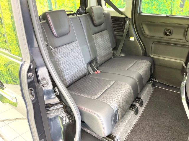 SUZUKI Spacia custom 2020