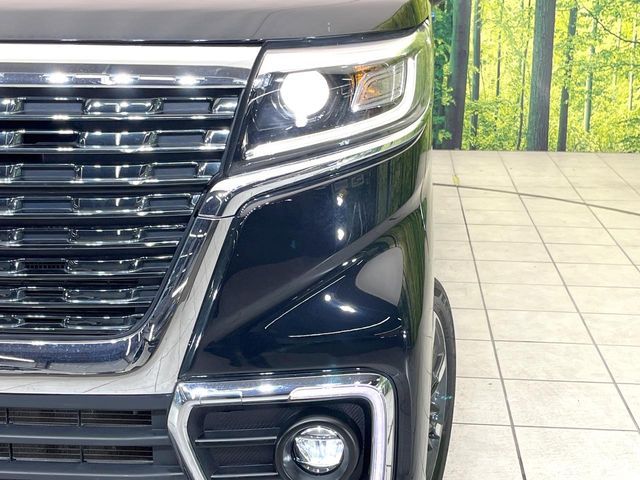 SUZUKI Spacia custom 2020