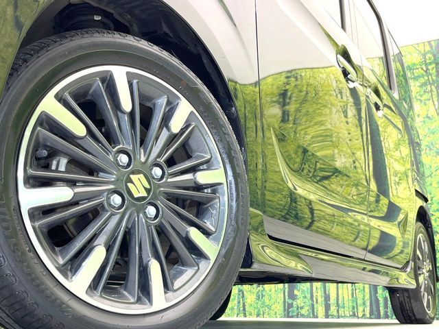 SUZUKI Spacia custom 2020