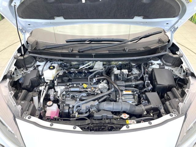 TOYOTA YARIS CROSS HYBRID 2023