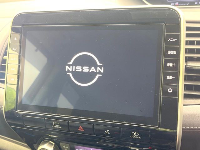 NISSAN SERENA  WG 2021