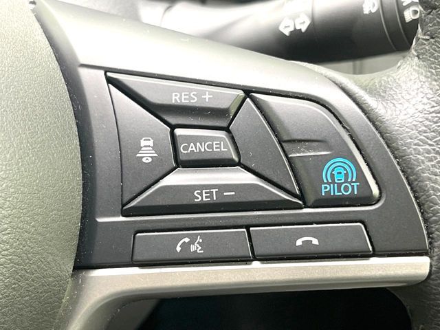 NISSAN SERENA  WG 2021