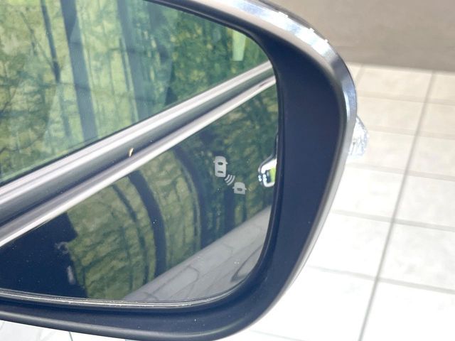 NISSAN SERENA  WG 2021