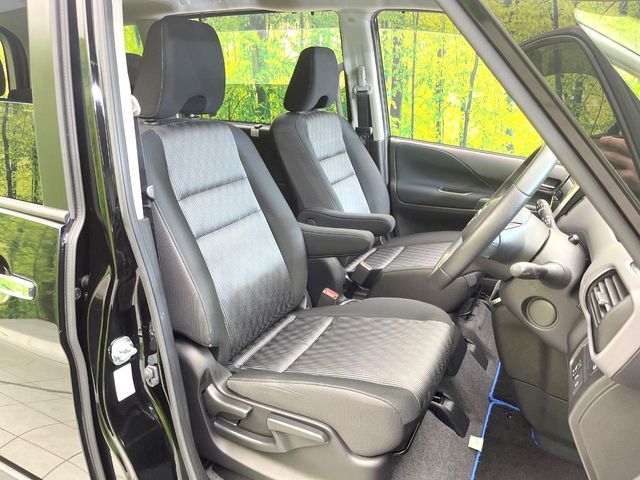 NISSAN SERENA  WG 2021