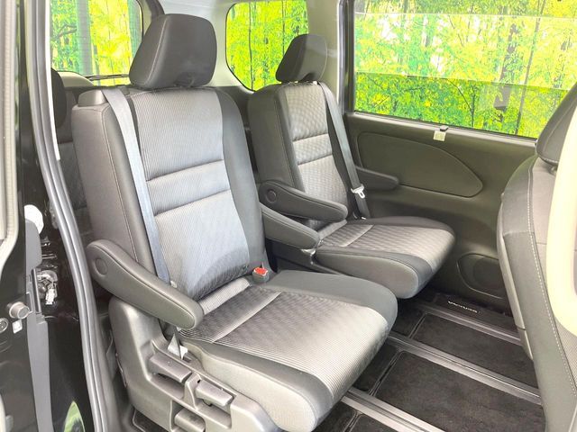 NISSAN SERENA  WG 2021