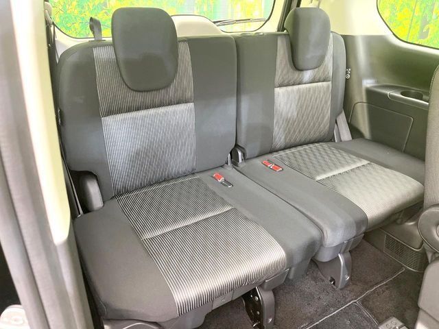 NISSAN SERENA  WG 2021
