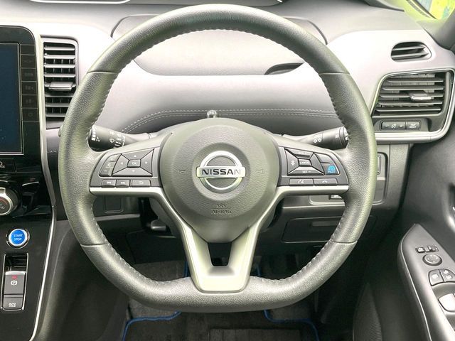 NISSAN SERENA  WG 2021