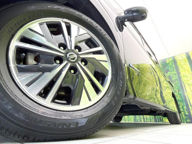 NISSAN SERENA  WG 2021