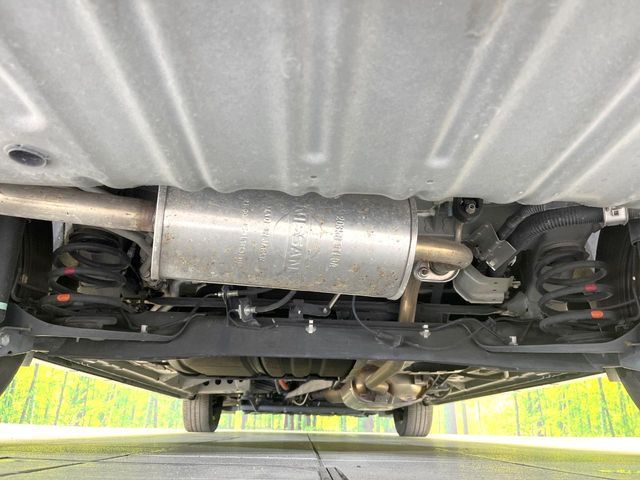 NISSAN SERENA  WG 2021