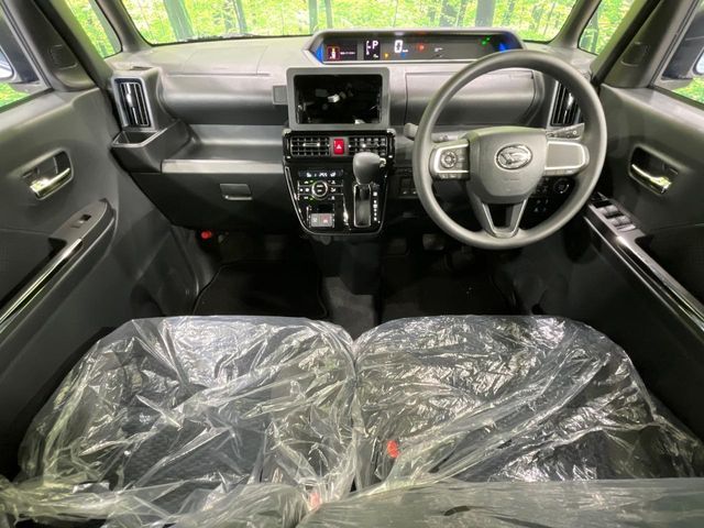 DAIHATSU TANTO CUSTOM 2024