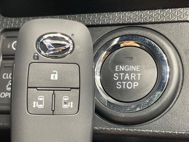 DAIHATSU TANTO CUSTOM 2024