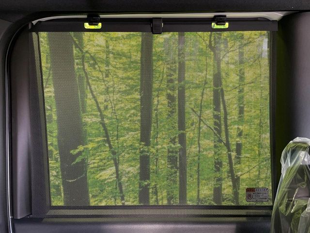 DAIHATSU TANTO CUSTOM 2024