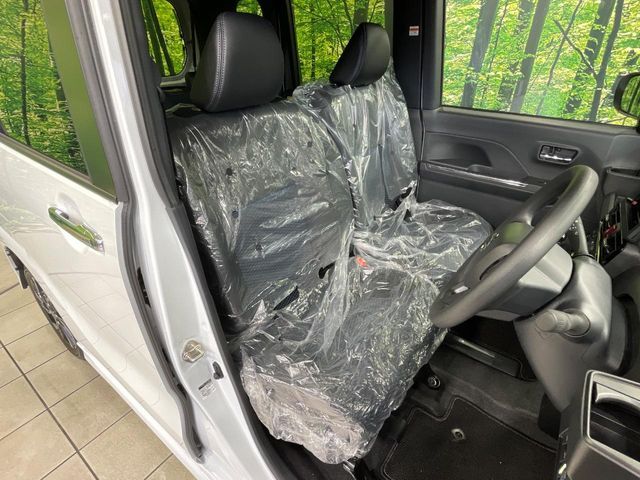 DAIHATSU TANTO CUSTOM 2024