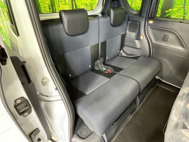 DAIHATSU TANTO CUSTOM 2024