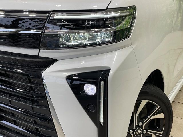 DAIHATSU TANTO CUSTOM 2024