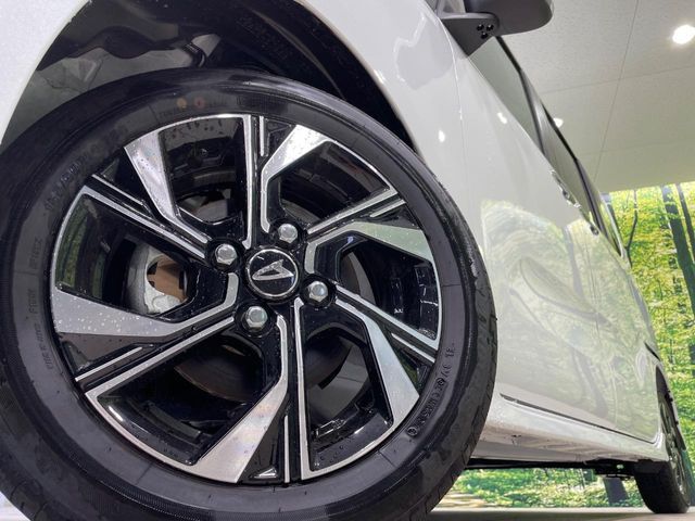 DAIHATSU TANTO CUSTOM 2024