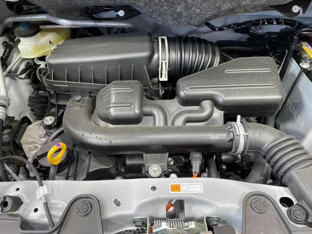 DAIHATSU TANTO CUSTOM 2024