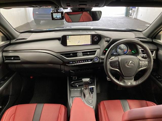 TOYOTA LEXUS UX250h 2019