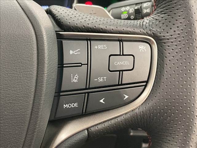 TOYOTA LEXUS UX250h 2019