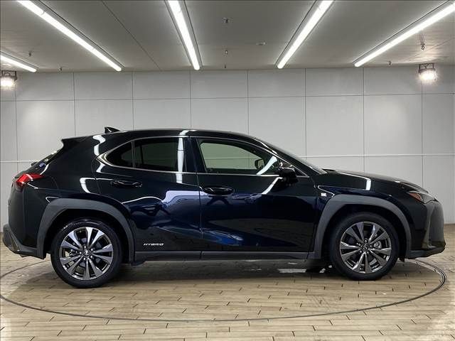 TOYOTA LEXUS UX250h 2019