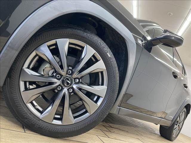 TOYOTA LEXUS UX250h 2019