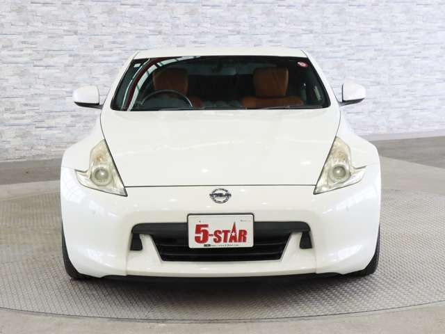 NISSAN FAIRLADY Z 2010