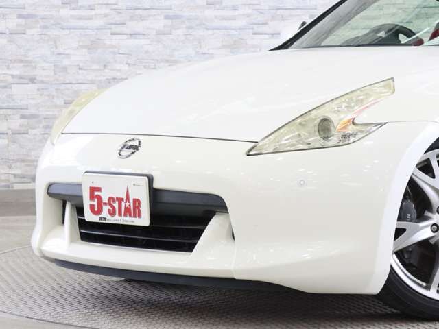 NISSAN FAIRLADY Z 2010