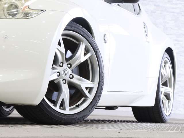 NISSAN FAIRLADY Z 2010