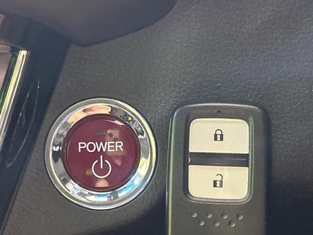 HONDA VEZEL HYBRID 2014