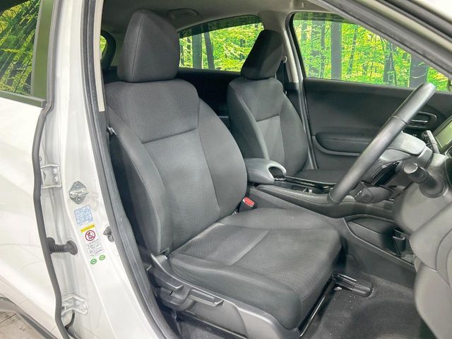 HONDA VEZEL HYBRID 2014