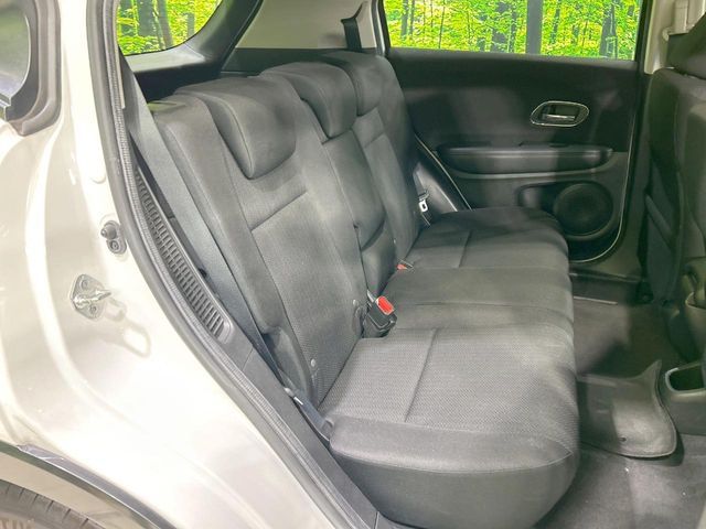 HONDA VEZEL HYBRID 2014