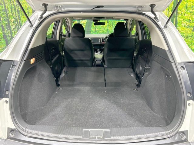 HONDA VEZEL HYBRID 2014