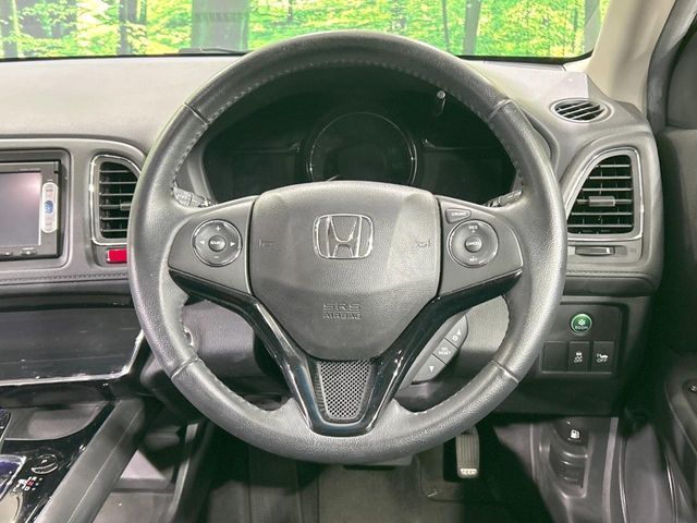 HONDA VEZEL HYBRID 2014