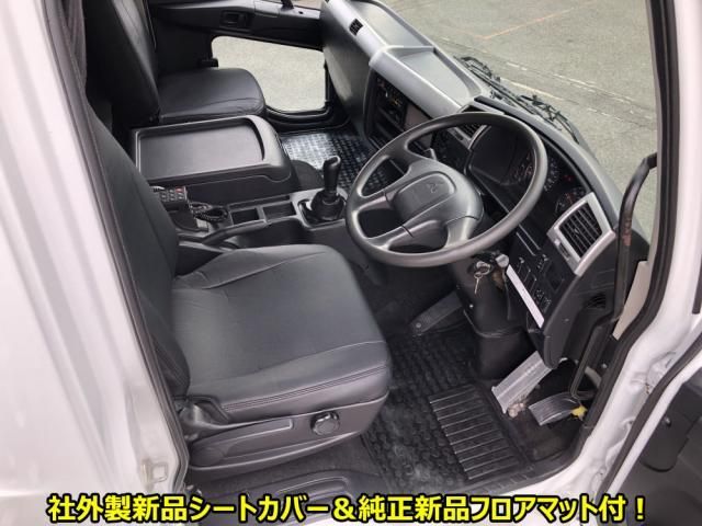 MITSUBISHI FUSOU FIGHTER 2018