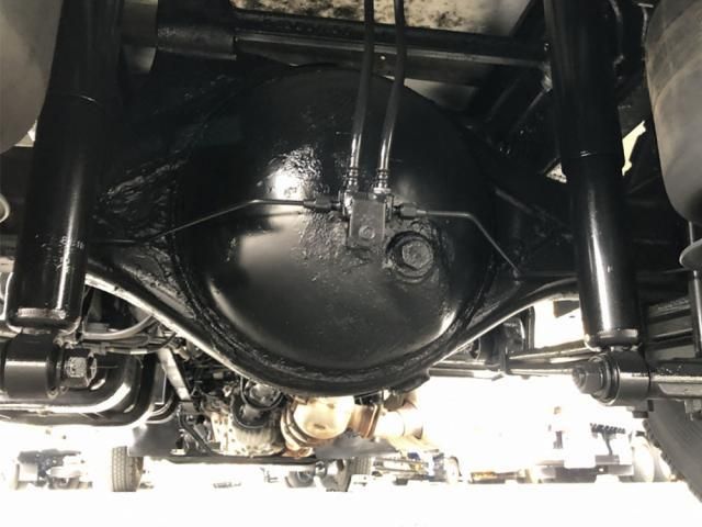 MITSUBISHI FUSOU FIGHTER 2018