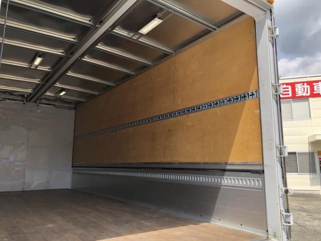 MITSUBISHI FUSOU FIGHTER 2018