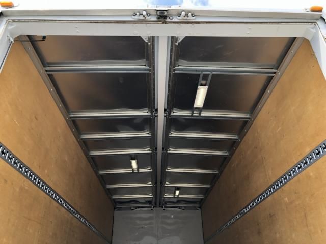 MITSUBISHI FUSOU FIGHTER 2018