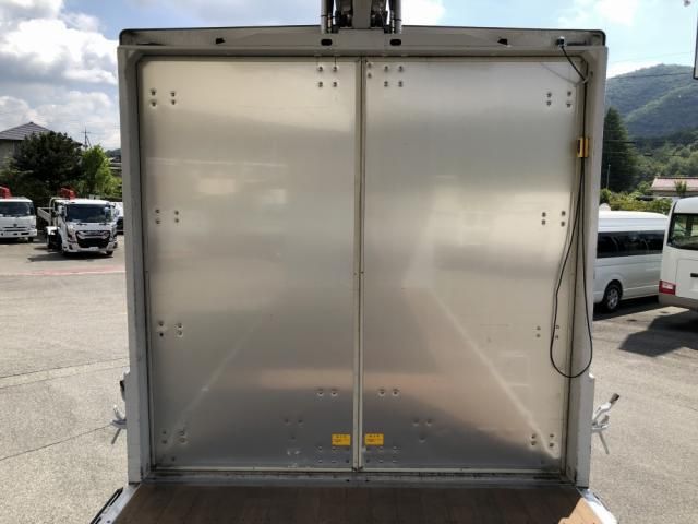 MITSUBISHI FUSOU FIGHTER 2018