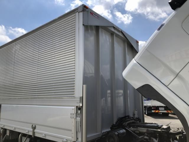 MITSUBISHI FUSOU FIGHTER 2018