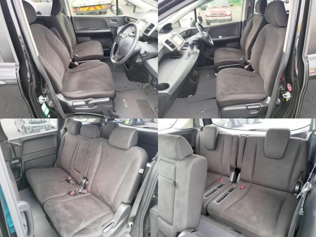 HONDA FREED 2014