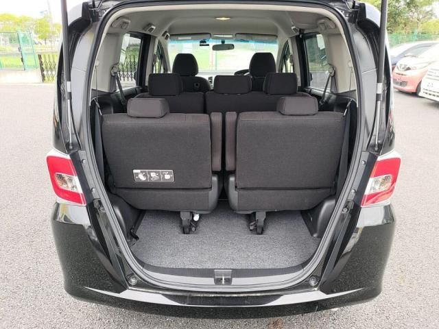 HONDA FREED 2014