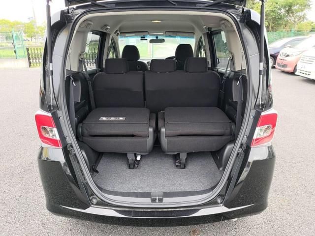 HONDA FREED 2014