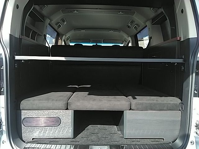 MITSUBISHI DELICA D:5 4WD 2016