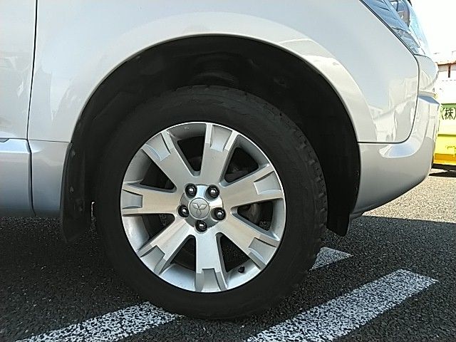 MITSUBISHI DELICA D:5 4WD 2016