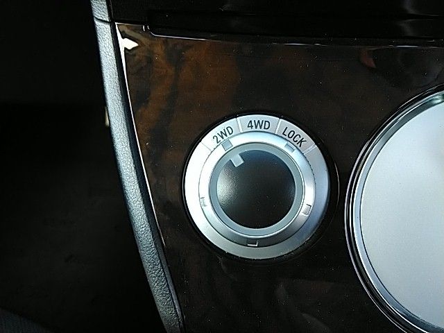 MITSUBISHI DELICA D:5 4WD 2016