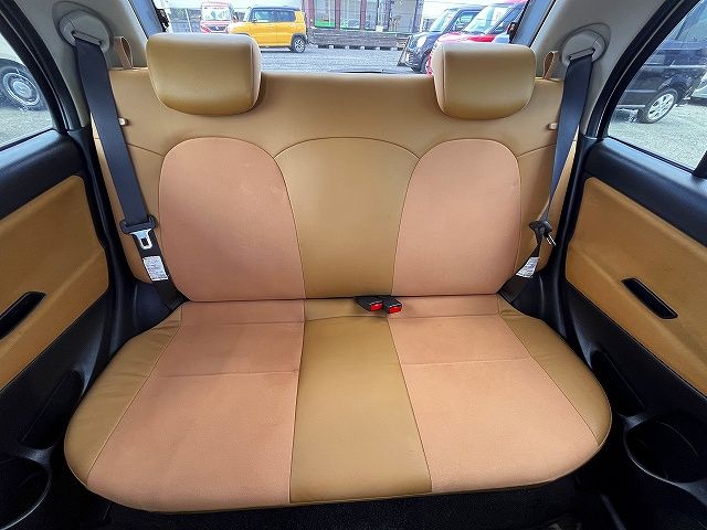 DAIHATSU MIRA GINO 2008