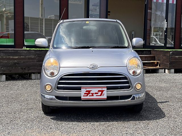 DAIHATSU MIRA GINO 2008